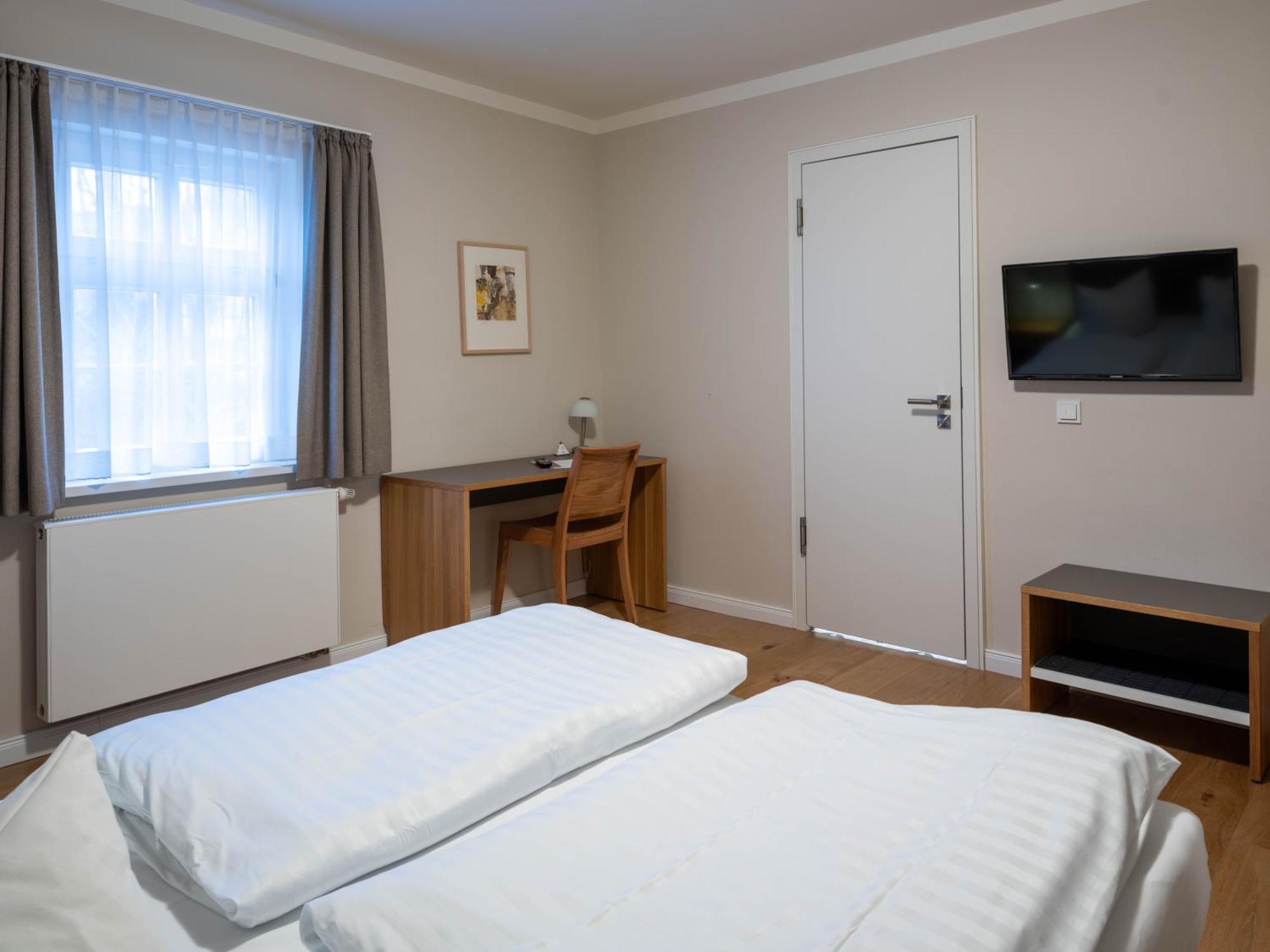 Gaestehaus Nikolai Erfurt Luaran gambar