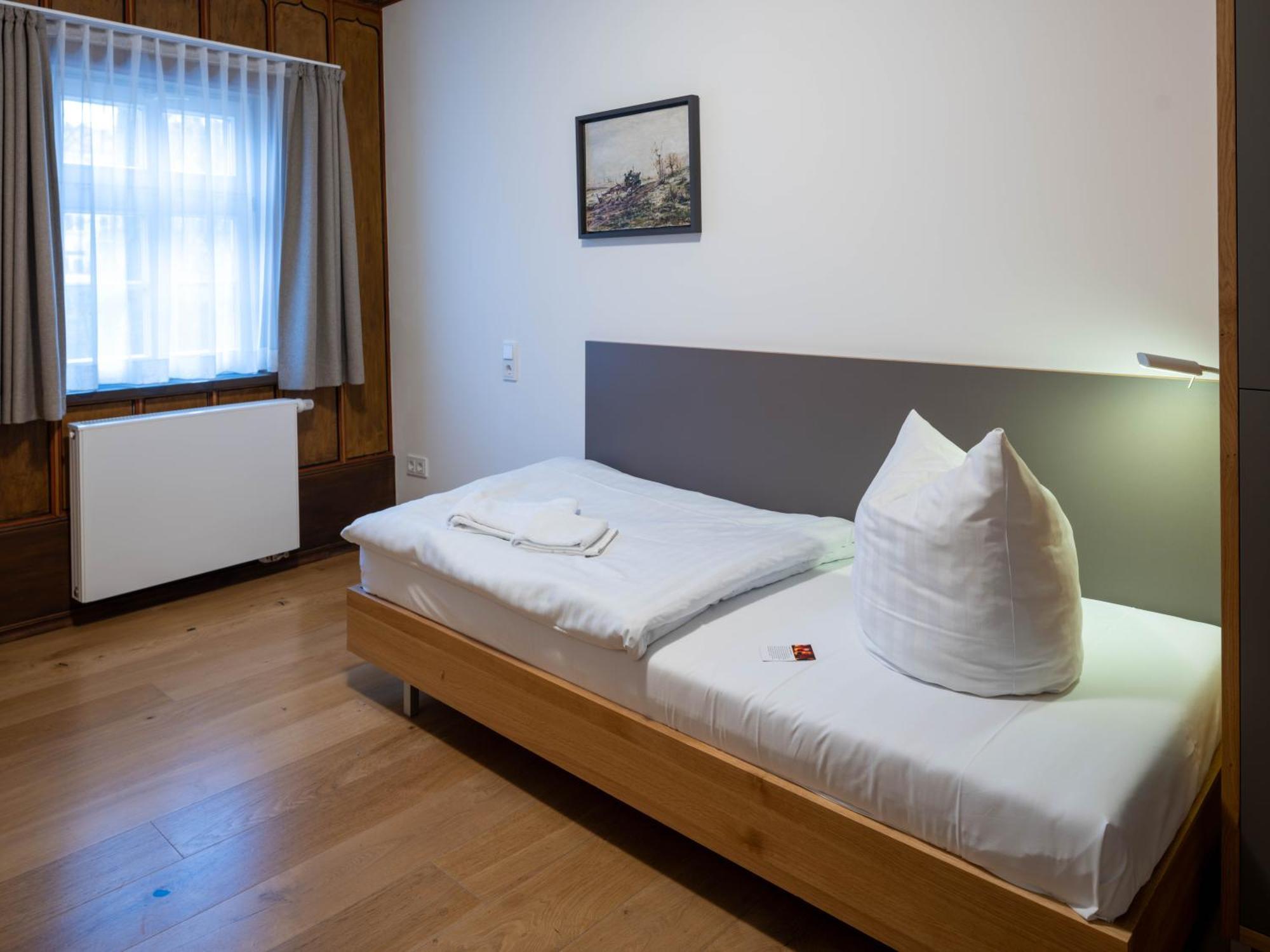 Gaestehaus Nikolai Erfurt Luaran gambar