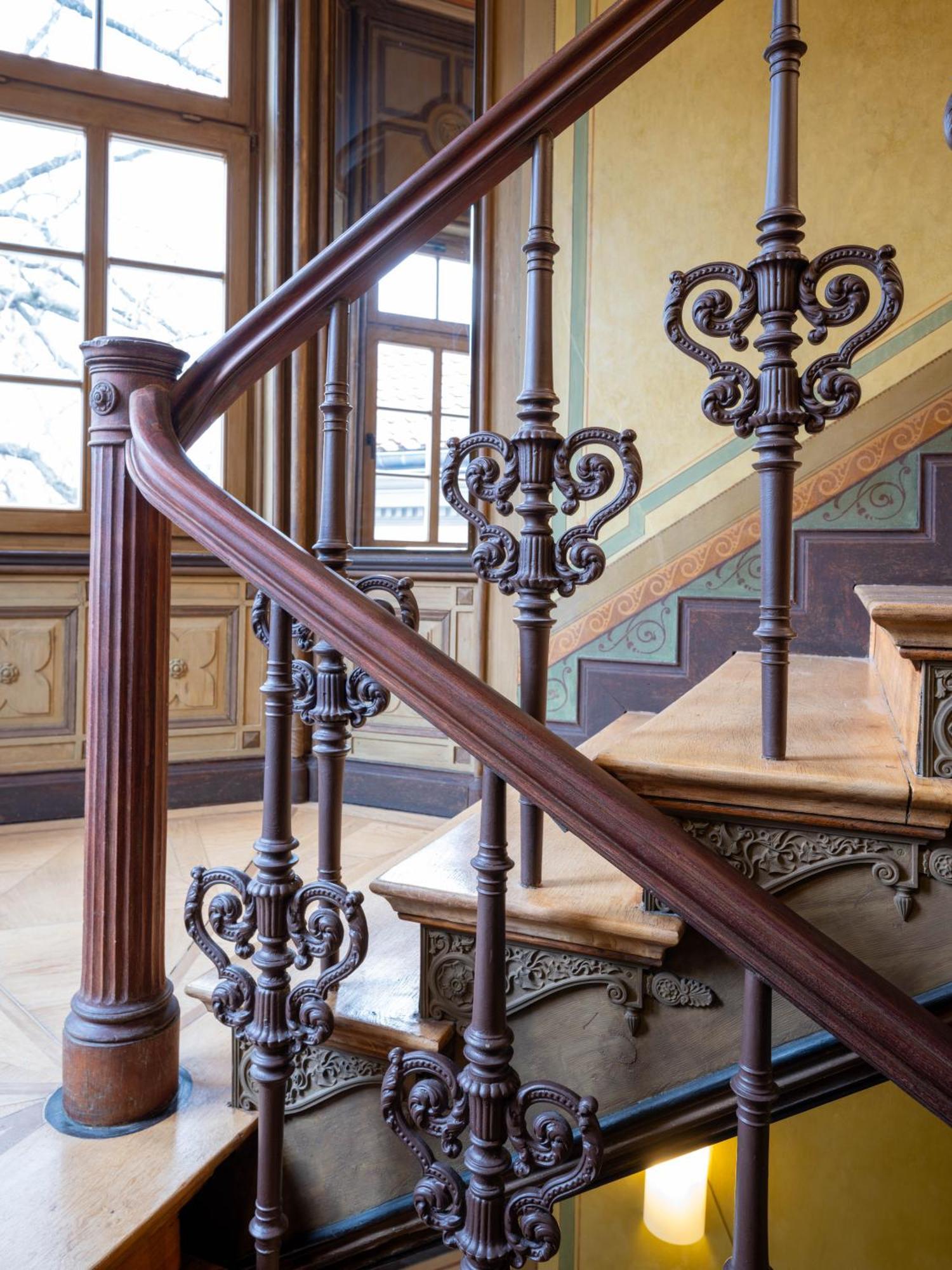 Gaestehaus Nikolai Erfurt Luaran gambar
